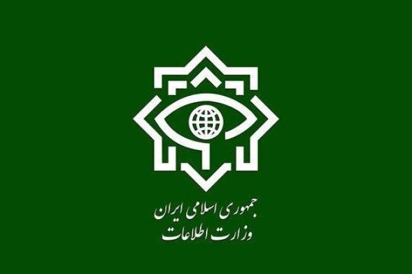 اطلاعیه مهم وزارت اطلاعات؛ اگر دیدید تمامی سرنشینان یک وانت ماسک و عینک زدند ... گزارش کنید