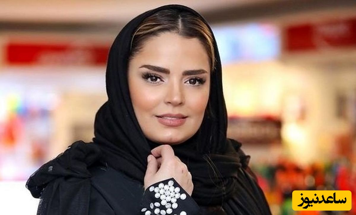گشت و گذار خانوادگی سپیده خداوردی با مجری محبوب دهه شصتی ها+عکس