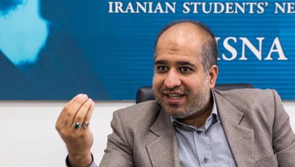 عضو کمیسیون امنیت ملی: "همبستگی ملت ایران دشمن را غافلگیر کرد"؛ شبکههای نفوذ اسرائیل ضربه خوردند