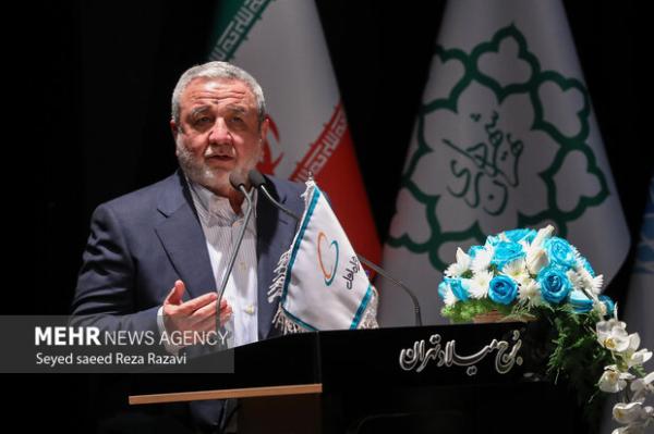 آمریکای جنایتکار و صهیونیست‌های پلید، نتوانستند به اهداف خود دست یابند