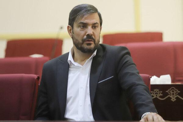 نیما نکیسا: به وجود شهدای غیور افتخار می‌کنم