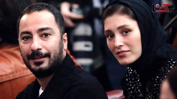  بازداشت پدرزن افغان نوید محمدزاده برای بازگرداندن به افغانستان ! + فیلم واکنش تند آقای بازیگر 