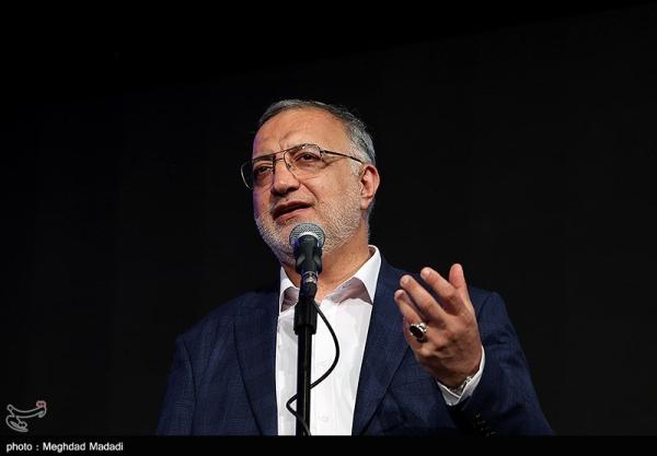 زاکانی: آمریکاییها ابتدا مصالحه میکنند، سپس دست به جنایت میزنند