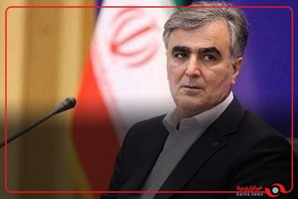  بازدید سرزده رئیس‌کل بانک مرکزی از برخی شعبات بانکی 