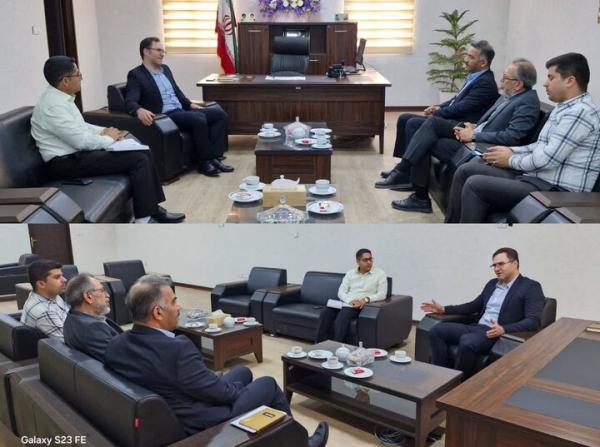 نقش موثر شیلات و آبزی‌پروری در توسعه اقتصاد تنگستان