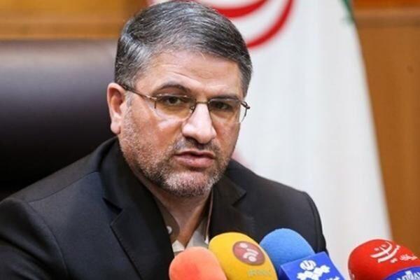 خانوادههای شهدا باید در کوتاهترین زمان از اضطراب و نگرانی خارج شوند