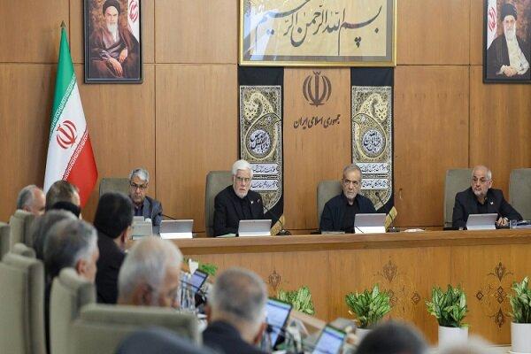 دولت هزار میلیارد باری اسکان موقت خانواده‌های جنگ زده تخصیص داد
