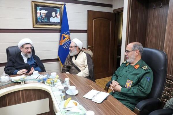  اتحاد و همدلی میان مردم یکی از مهمترین دستاوردهای جنگ ۱۲ روزه است 
