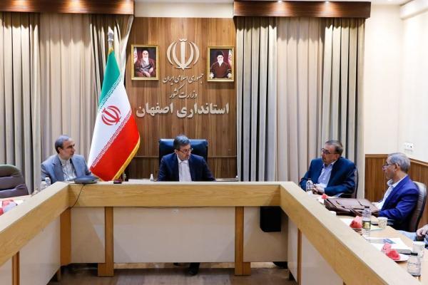  ارائه جنبه‌هایی نوین از تاریخ‌نگاری با توجه به نقش زنان در همایش بین‌المللی تاریخ‌نگاران اصفهان 