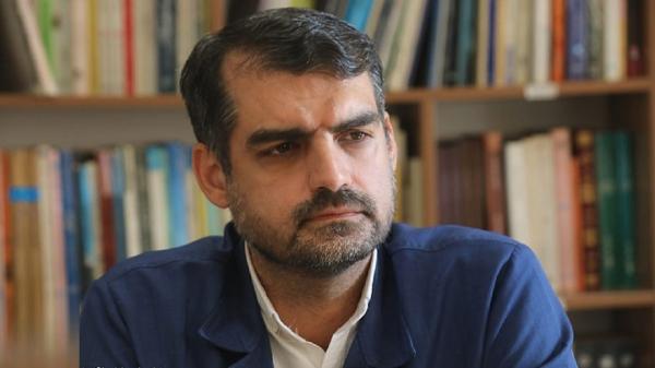 منان رئیسی: سالمم اما راننده مجلس زخمی شده است