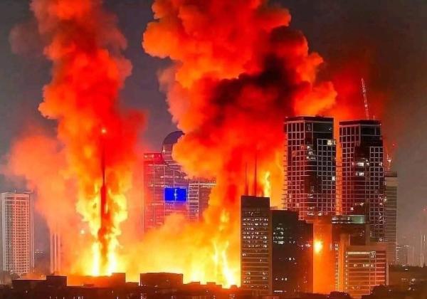 «هوشیاری ملت ایران» مهمترین سرمایه ملی در برابر جنگ رسانهای دشمن است