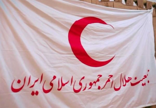  آماده باش تمام نیروهای عملیاتی هلال احمر در سطح کشور 