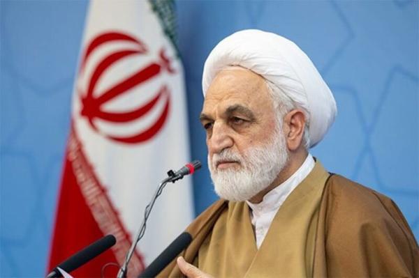 هنوز ایران تمام قدرت خود را ابراز نکرده است/همه مردم پای کشور ایستادند
