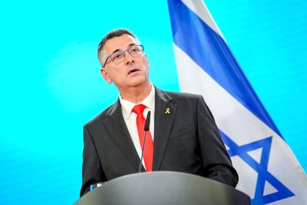   درخواست اسرائیل از اروپا درباره ایران فاش شد 