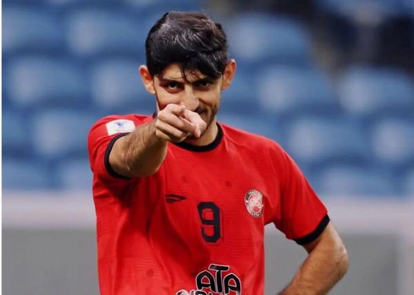   پاسخ قاطع تراکتور به پرسپولیس: ترابی فروشی نیست! 