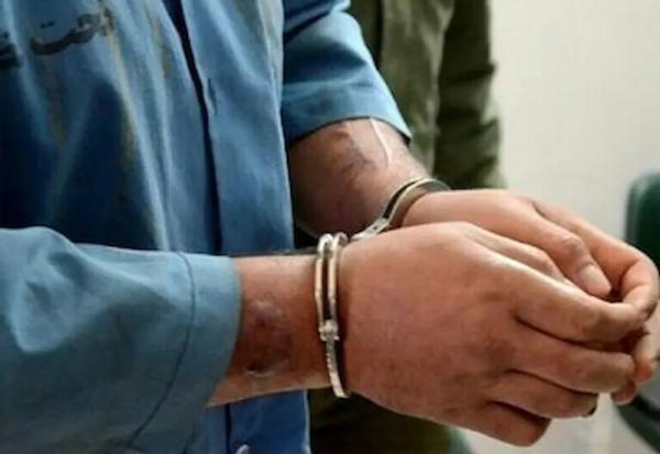 بازداشت ۲ متهم امنیتی مرتبط با حمایت رسانه‌ای از رژیم صهیونیستی در کرمان