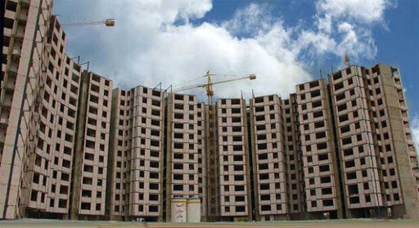 رشد چراغ خاموش قیمت مصالح ساختمانی و رکود بازار مسکن در پساجنگ