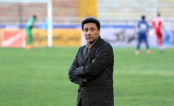  تمدید قرارداد صمد مرفاوی با نفت و گاز گچساران در آستانه نهایی شدن 