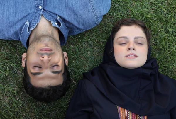 «تابستانی که برف آمد» راهی اسپانیا می‌شود 