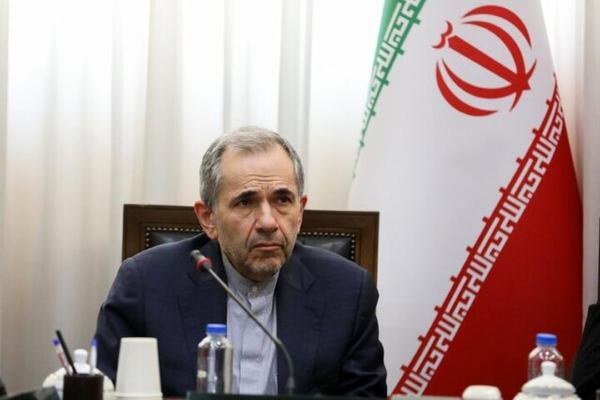 معاون وزیر خارجه: هیچ قرار ملاقاتی با آمریکاییها نداریم
