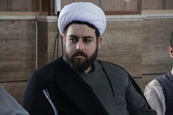  راه اندازی بزرگترین آشپز خانه اطعام علوی در قزوین 