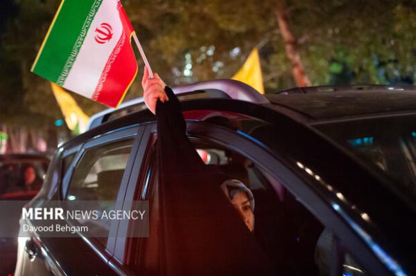 نگذاریم روایت‌های دست پایین، بر روایت فتح غلبه کند