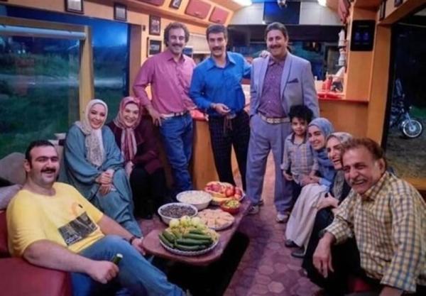  خبری از سریال &#171;پایتخت۸&#187;/ سریال &#171;موسی&#187; امسال کلید می‌خورد 
