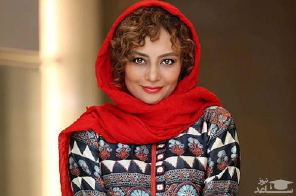 عکس یادگاری یکتا ناصر از گردش با سوفیا، و در کنار ماشین خفن و خوشرنگش
