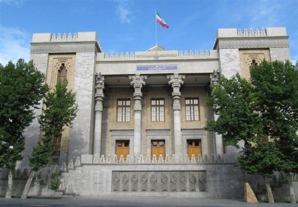  وزارت خارجه: آمریکا به‌عنوان حامی اصلی اسرائیل مسئول است 