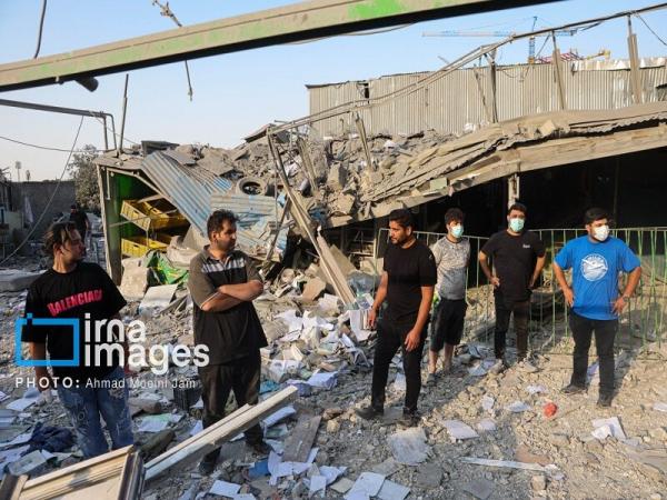 اهالی فرهنگ و هنر بازتاب‌دهنده واقعیت هستند