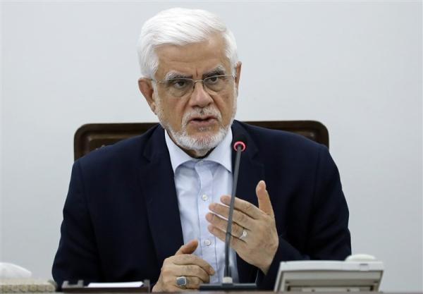 عارف: راهبرد جلوگیری از افزایش قیمت کالاهای اساسی ادامه دارد