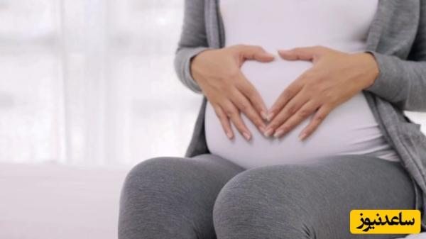 دیدن حامله در خواب چه تعبیری دارد؟ تعبیر خواب حامله