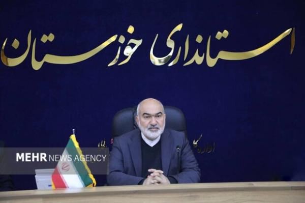 استاندار خوزستان: حتماً انتقام می‌گیریم
