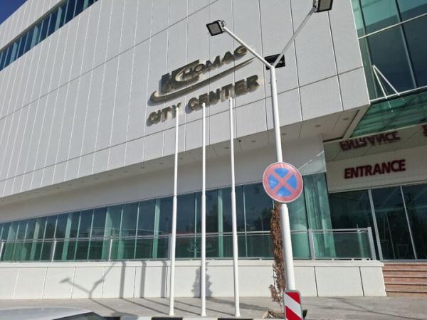 ۱۰۰ میلیارد تومان در سینما بجنورد خاک می‌خورد