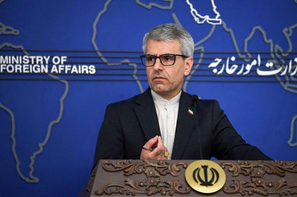  سخنگوی وزارت خارجه: آمریکایی‌ها باید نشان دهند که به دیپلماسی وفادارند 