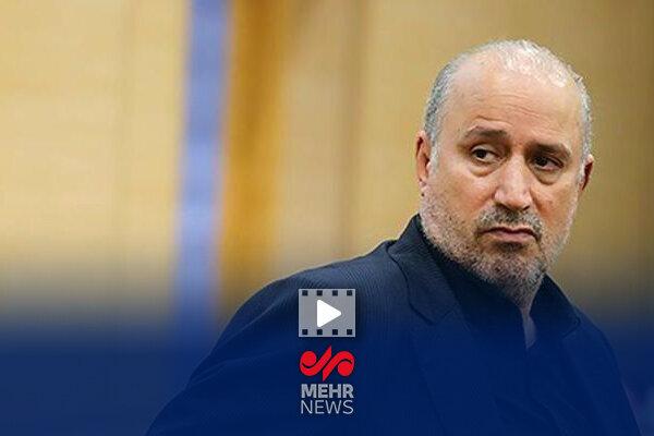 برنامه‌های تیم ملی فوتبال از زبان مهدی تاج