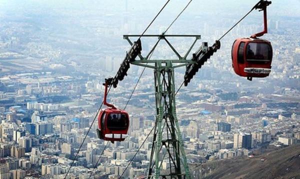 توچال در این روز برای عموم رایگان است