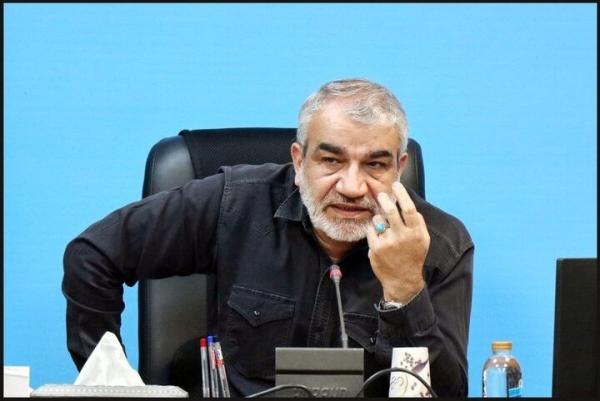بررسی طرح تشدید مجازات همکاری با دشمنان در مجمع مشورتی شورای نگهبان