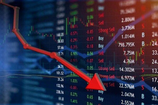 طوفان در بازارهای جهانی؛ بورس تهران در سایه ریسک‌های برون‌زا