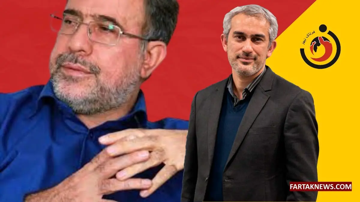 مدنیزاده فراتر از یک گزینه مدیریتی است/ وزیر پیشنهادی از سرمایههای فکری در حوزه اقتصاد است