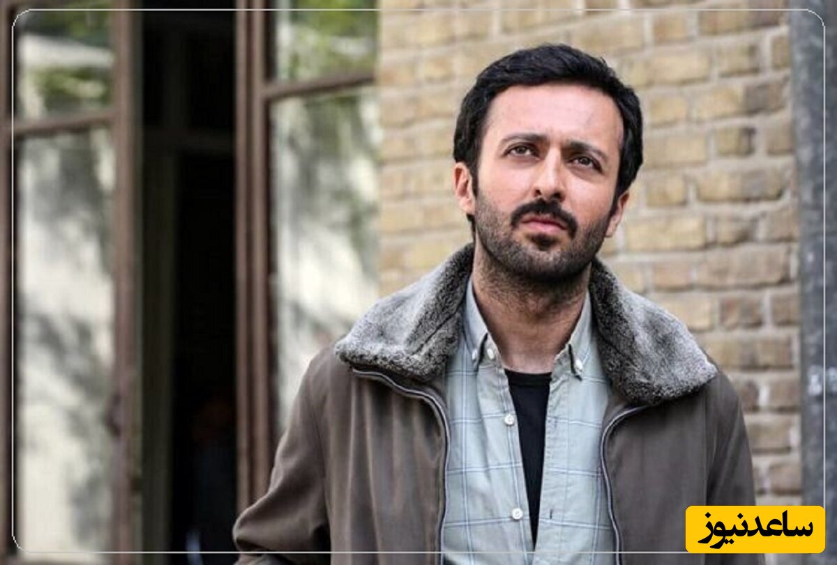 آخرین عکس حسام محمودی، محمدرضای سریال زعفرانی با همسر کم سن و سالش/ برای رفتنش خیلی زود بود
