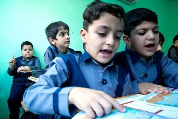  باور اشتباه تربیت بهتر فرزندان در مدارس غیر دولتی/ تعامل والدین و مدرسه راز موفقیت تربیتی دانش‌آموزان است 