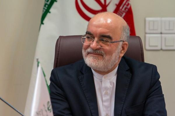  سراج: گزارشی از جنایات رژیم صهیونیستی در جنگ ۱۲ روزه به مجامع بین‌المللی ارائه شده است 
