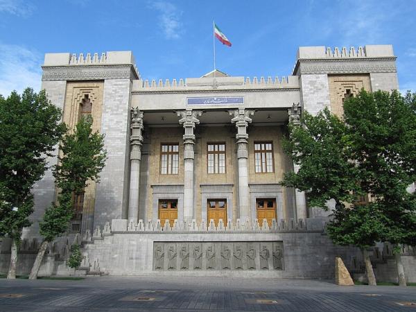 آیا ایران به اسرائیل پیام ارسال کرده است؟
