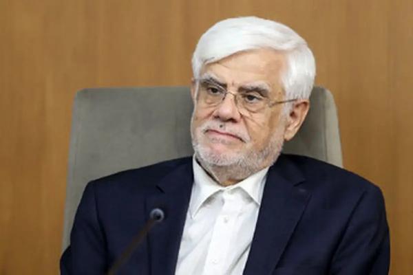  عارف: دولت پشتیبان رزمندگان است/ذخیره‌سازی خوبی در کشور داریم 