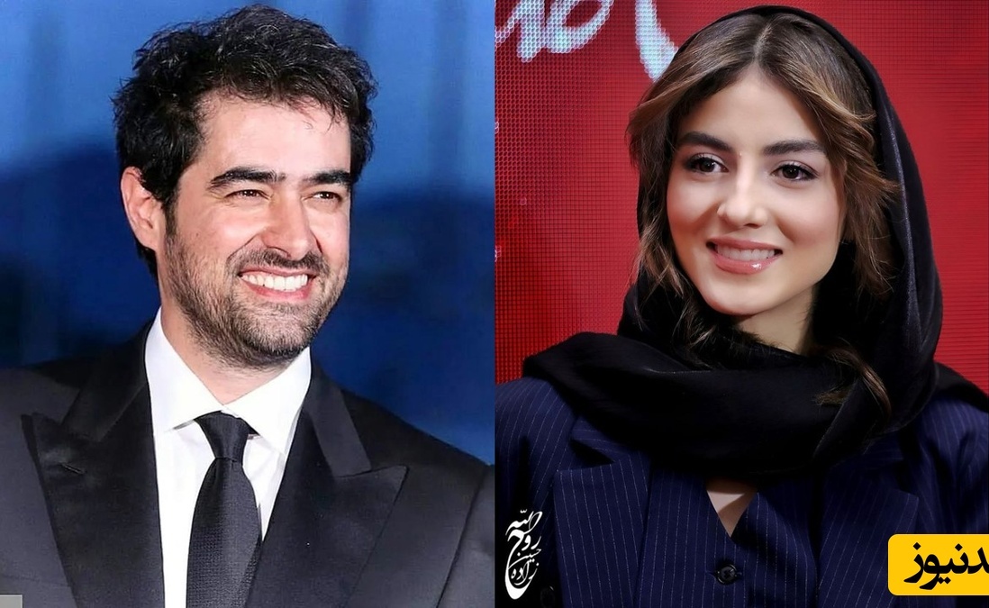 خجالت کشیدن پردیس پورعابدینی در فیلم‌برداری سکانس عاشقانه‌اش با شهاب حسینی/ پردیس پورعابدینی: &quot;باید روی میز خم می‌شدم سمت آقای حسینی ...&quot; + ویدیو