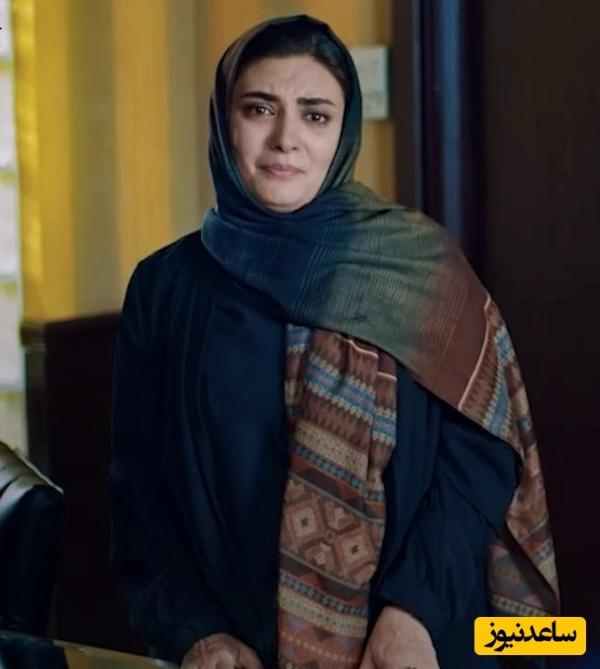 صحبت های لیندا کیانی از انفجار های متعدد: با موج انفجار وسط اتاق پرت شدیم! خدا برای ملت ایران همچین روزی رو نخواد