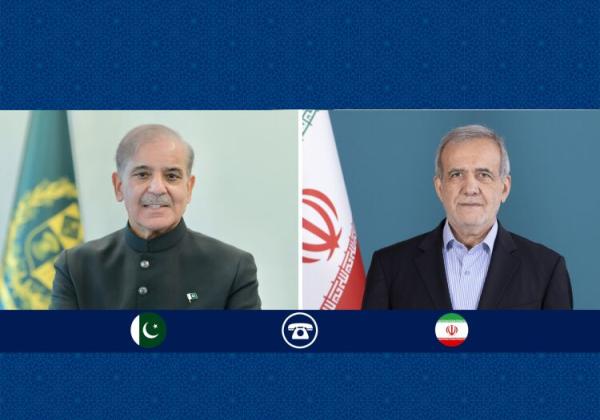 پزشکیان: استمرار تجاوزها با پاسخ شدیدتر نیروهای مسلح مواجه خواهد شد