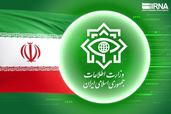مردم آذربایجان شرقی در صورت مشاهده عوامل مشکوک با ستاد خبری اطلاعات تماس بگیرند