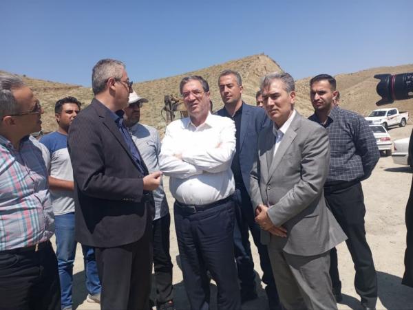 تداوم تلاش جهادی برای ایجاد زیرساخت‌های توسعه در آذربایجان‌غربی/ کریدور غرب تکمیل می‌شود